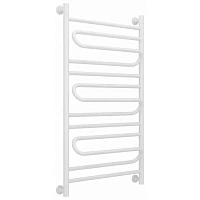 Полотенцесушитель водяной Сунержа Элегия+ 60х100 см белый