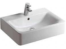 Раковина Ideal Standard Connect E7884 50 см белая
