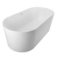 Ванна акриловая BelBagno 170x80 см белая