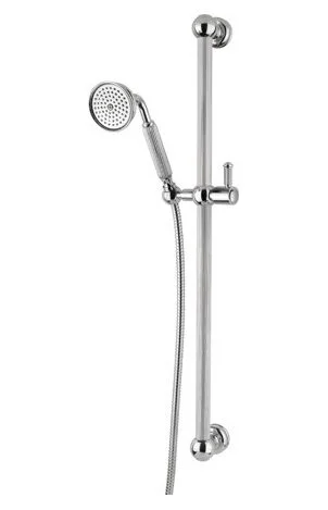 Душевой гарнитур Cezares Olimp хром OLIMP-SD-01 (детальная фотография)