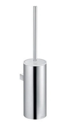 Ёршик, цвет хром/белый, Keuco Moll - фото 1