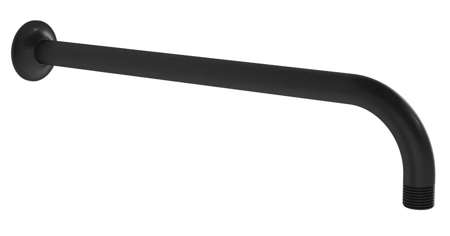 Душевой комплект VitrA Origin с внутренней частью, матовый черный A4926636EXP (детальная фотография), душевые комплекты, наборы index_1