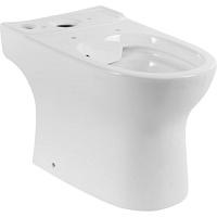 Чаша для унитаза-компакта BelBagno Steam безободковая