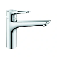 Смеситель для кухни Kludi Mix для безнапорных водонагревателей