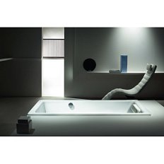 Ванна с водоотталкивающим покрытием  Kaldewei Ambiente