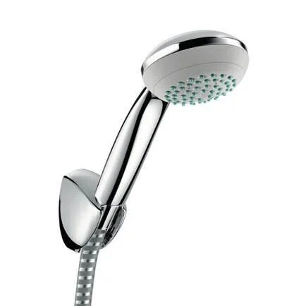 Душевой комплект Hansgrohe Crometta 85 27576000 (детальная фотография)