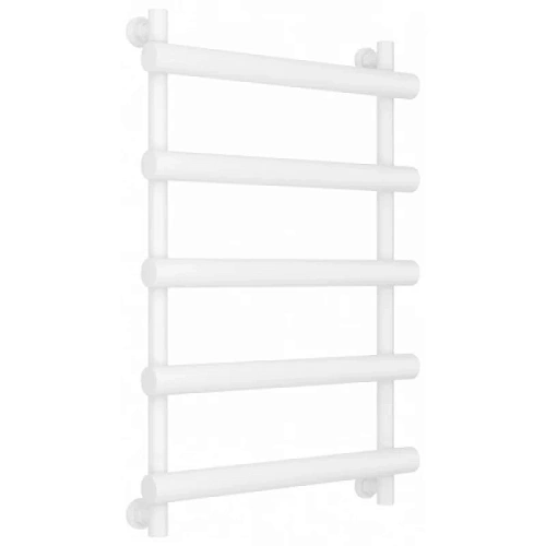 Полотенцесушитель водяной Сунержа Атлант 50х80 см белый матовый - фото 5