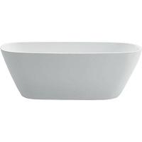 Ванна акриловая BelBagno 170х78 см отдельностоящая