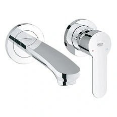 Смеситель для раковины Grohe Eurostyle Cosmopolitan 19571002