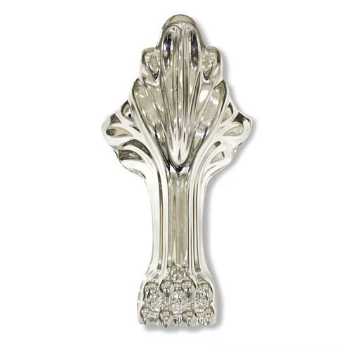 Ножки для ванны Эстет Марсель/Венеция хром ФР-00002032 (детальная фотография)