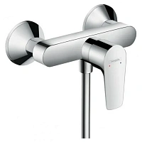 Смеситель для душа Hansgrohe Logis E хром