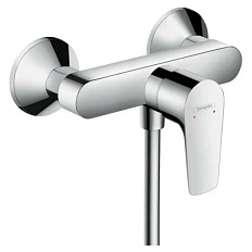 Смеситель для душа Hansgrohe Logis E хром