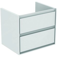 Тумба под раковину подвесная Ideal Standard Connect Air 60 см белая