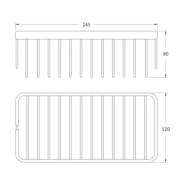 Смеситель для душа WasserKRAFT Main хром 4102 (детальная фотография), для душа
