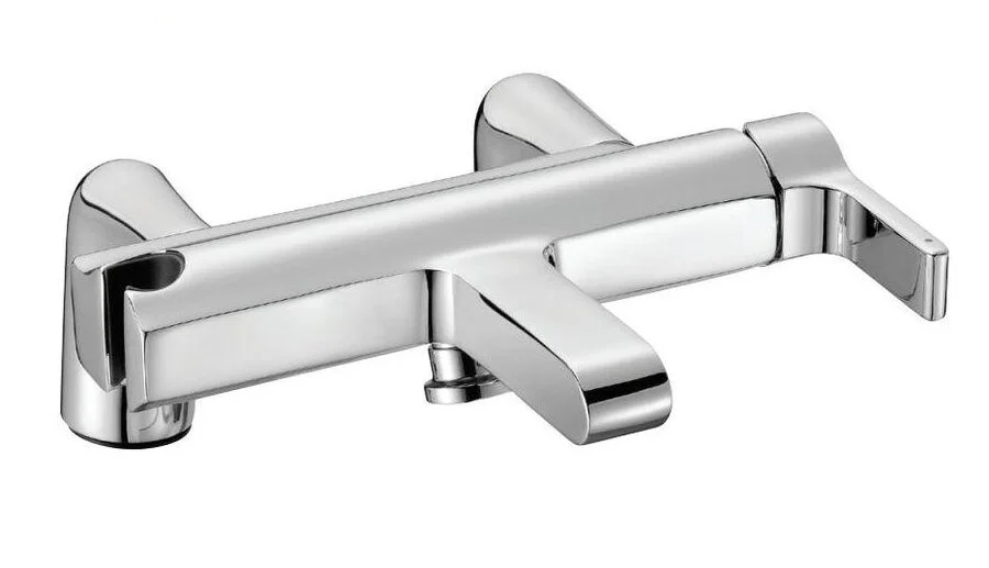 Смеситель для ванны Jacob Delafon Singulier однорычажный E10868-CP (детальная фотография)