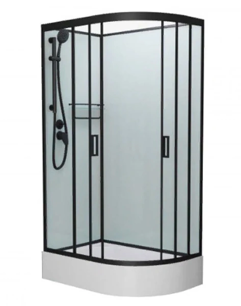 Держатель ручного душа Migliore Ricambi хром 20069 (детальная фотография)