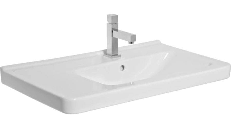 Раковина Jika Cubito 812421, 812422 (детальная фотография), современные, hi-tech