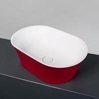 Раковина для ванной, по цветовой гамме RAL, Balteco Cudo