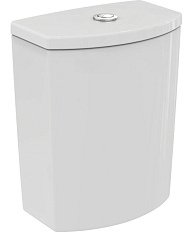Бачок для унитаза Ideal Standard Connect Air Curve нижняя подводка