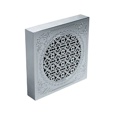 Вентилятор для ванной Migliore Ventilatoro 2300 12 см с декором