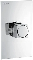 Смеситель для душа  Emmevi Siris CR47009