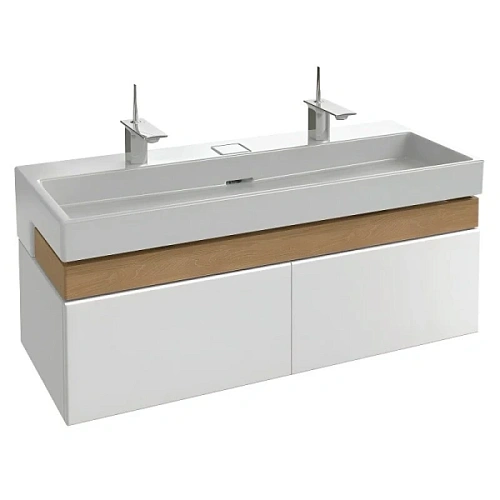 Тумба для ванной Jacob Delafon Terrace EB1188 120 - фото 1