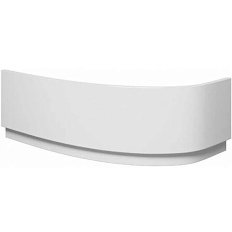 Панель фронтальная Riho Aryl 170 см правая