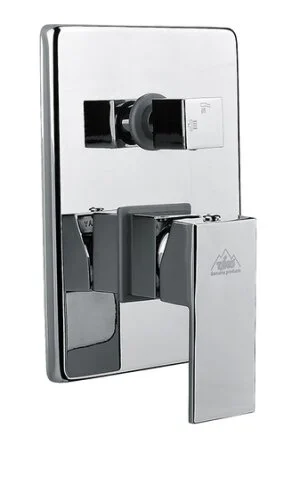 Душевой набор Timo Selene Хром SX-2069/00SM (1013) (детальная фотография), современные, hi-tech