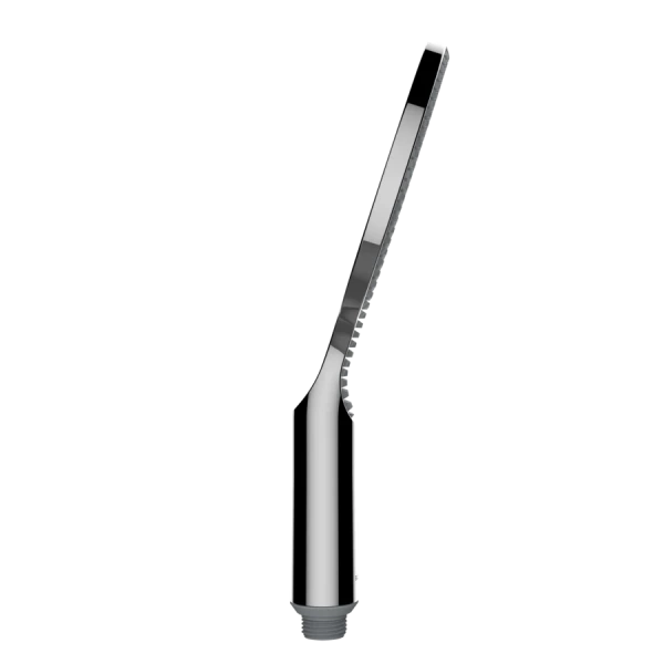 Душевой комплект Bossini Apice хром CE3002C.030 (детальная фотография), современные, hi-tech