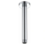 Кронштейн для верхнего душа WasserKRAFT потолочный