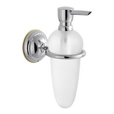 Дозатор для жидкого мыла Axor Carlton 41419