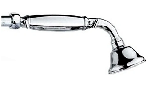 Душевая лейка, хром, Nicolazzi Doccia - фото 1