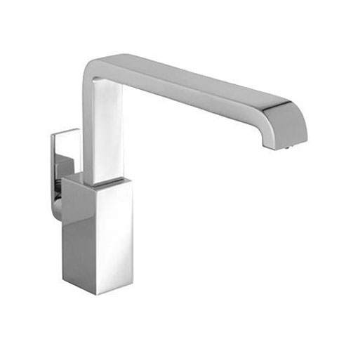 Смеситель для раковины, хром, Keuco Edition 300 53010 010100 (детальная фотография)