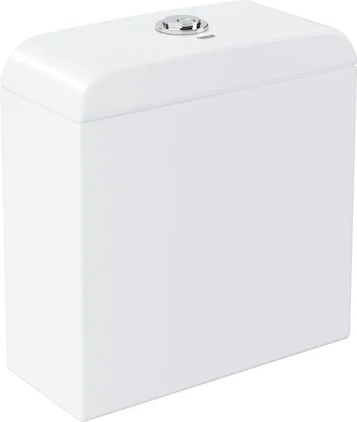 Бачок для унитаза Grohe Euro Ceramic 39332000 (детальная фотография), в наличии