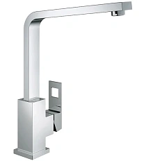 Смеситель для кухни Grohe Eurocube 31255