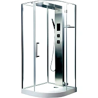 Душевая кабина Timo ARMO
