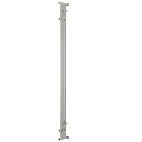 Полотенцесушитель водяной Сунержа Хорда 9.8х180 см без покрытия 00-4124-1800 (детальная фотография)