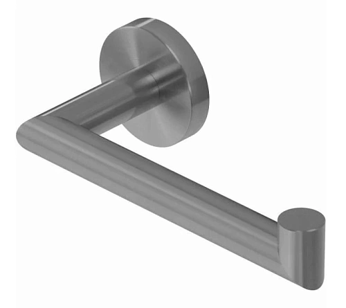 Бумагодержатель Cezares Relax сатин - фото 1