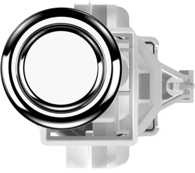 Комплект арматуры BERGES Eko нижний клапан 030311 (детальная фотография) index_4