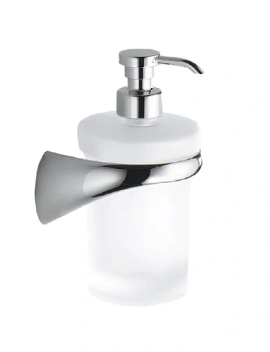 Дозатор для мыла Colombo Link левосторонний - фото 2