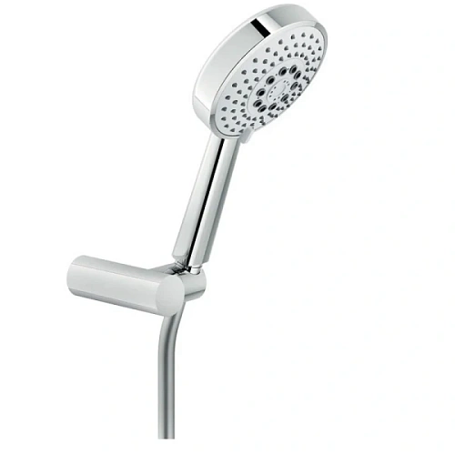 Душевой комплект Nobili Rubinetterie хром - фото 1