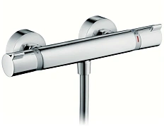 Смеситель для душа Hansgrohe Ecostat Comfort 13116 термостатический
