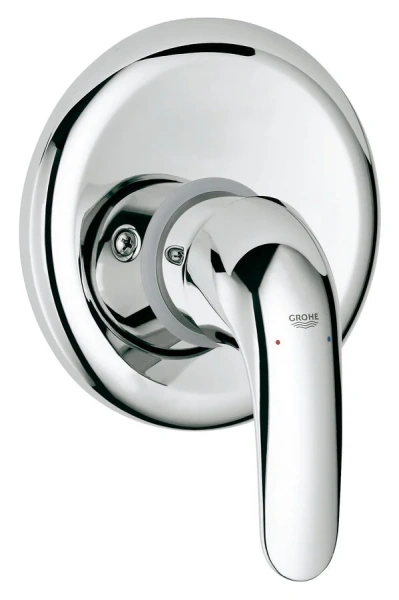 Смеситель для душа Grohe Euroeco 32742000 (детальная фотография)