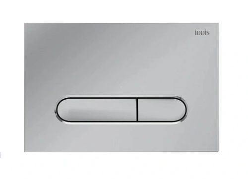 Клавиша смыва IDDIS Unifix универсальная - фото 1