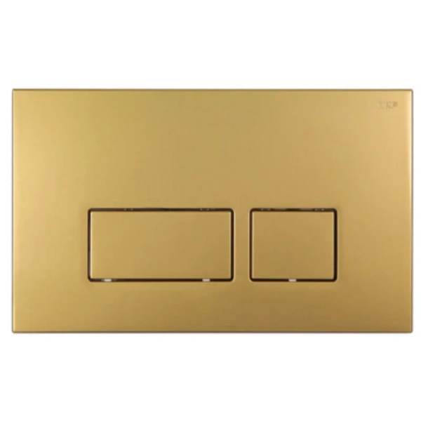 Клавиша смыва Boheme золото 664-G (детальная фотография)