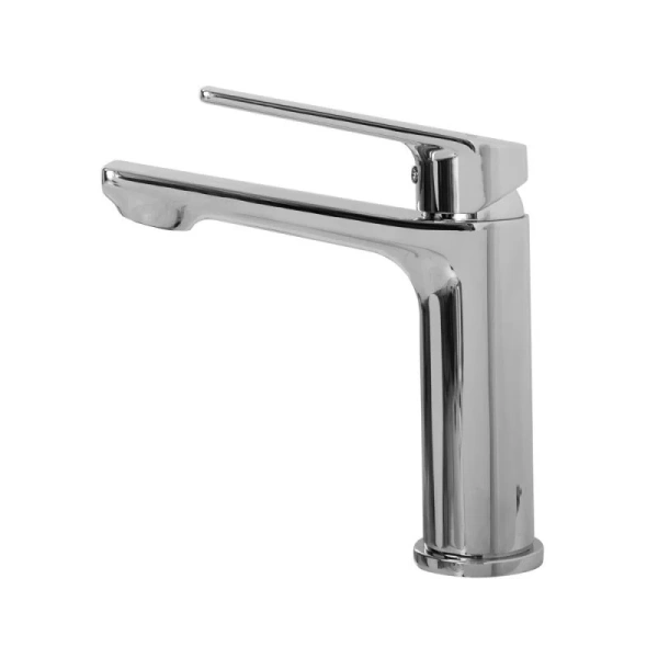 Смеситель для раковины Cezares Comfort хром COMFORT-LS-01-W0 (детальная фотография)