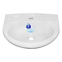 Раковина Santeri Родничок 45 см мини