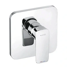 Смеситель для душа Kludi Pure&Style 40655 встраиваемый