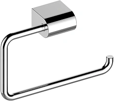 Бумагодержатель Keuco Smart.2 хром