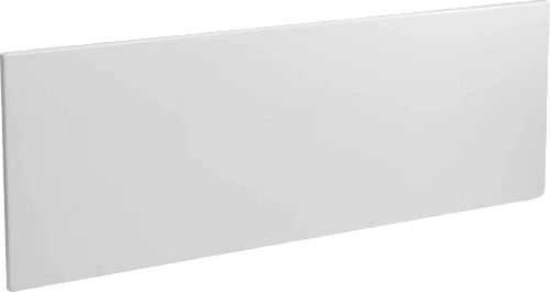 Фронтальная панель для ванны Jacob Delafon Odeon Up 150 см белая - фото 3